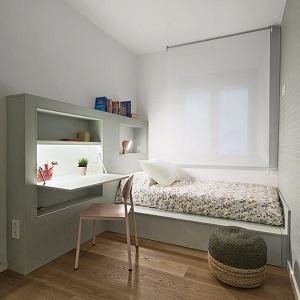 Маленькая квартира: выбираем многофункциональную мебель в Кошурниково - koshurnikovo.mebel54.com