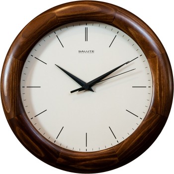 Часы настенные ДС-ББ28-134.2 Датский штрих в Кошурниково - koshurnikovo.mebel54.com | фото