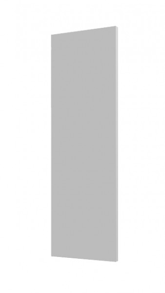 Фальшпанель для верхних прямых и торцевых шкафов Глетчер (Гейнсборо силк/920 мм) в Кошурниково - koshurnikovo.mebel54.com | фото