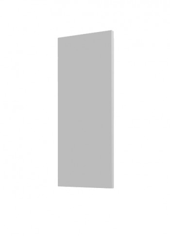Фальшпанель для верхних прямых и торцевых шкафов Луксор (Клен серый/720 мм) в Кошурниково - koshurnikovo.mebel54.com | фото
