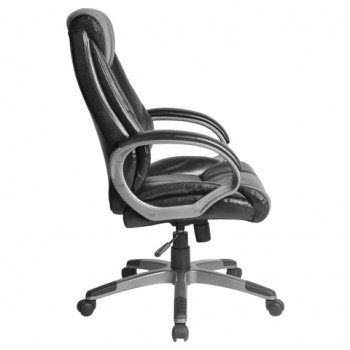 Кресло офисное BRABIX Maestro EX-506 (черный) в Кошурниково - koshurnikovo.mebel54.com | фото