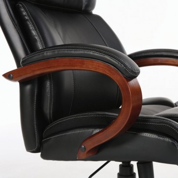 Кресло офисное BRABIX Magnum EX-701 в Кошурниково - koshurnikovo.mebel54.com | фото