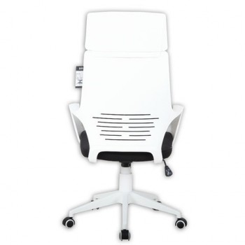 Кресло офисное BRABIX Prime EX-515 (черная ткань) в Кошурниково - koshurnikovo.mebel54.com | фото
