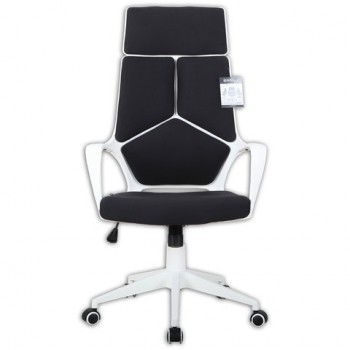 Кресло офисное BRABIX Prime EX-515 (черная ткань) в Кошурниково - koshurnikovo.mebel54.com | фото